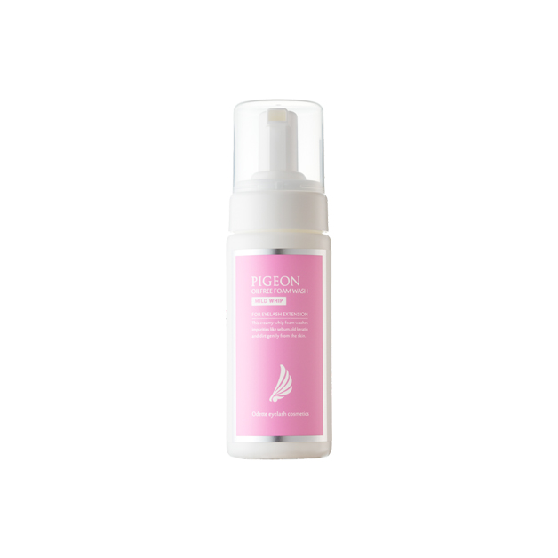 まピジョン オイルフリーフォームウォッシュ マイルドホイップ 50ml